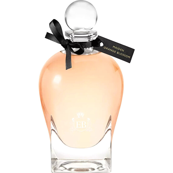 Maiden Orange Blossom